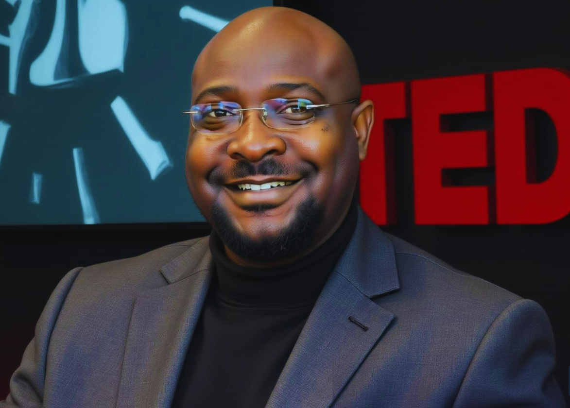 Ronald Nyanzi