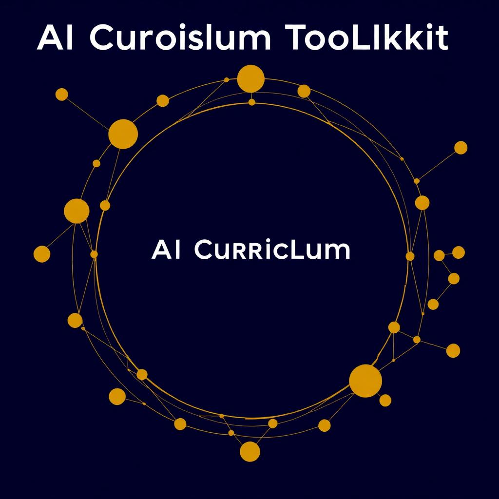 AI Curriculum Toolkit (K–12)