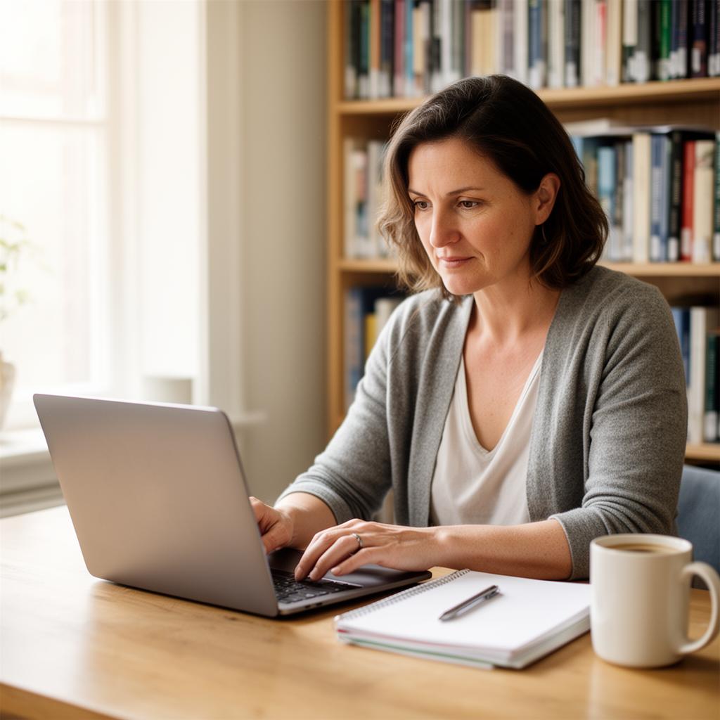 AI Literacy for Educators — Self-Paced Course