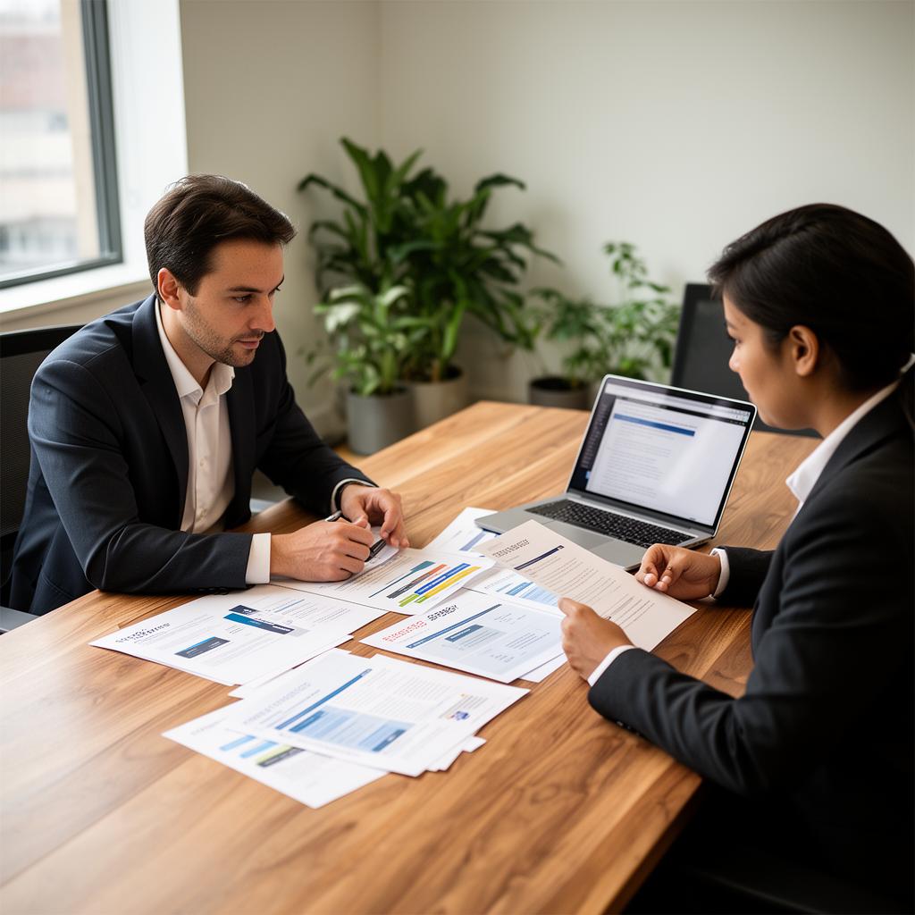 Institutional Consultancy