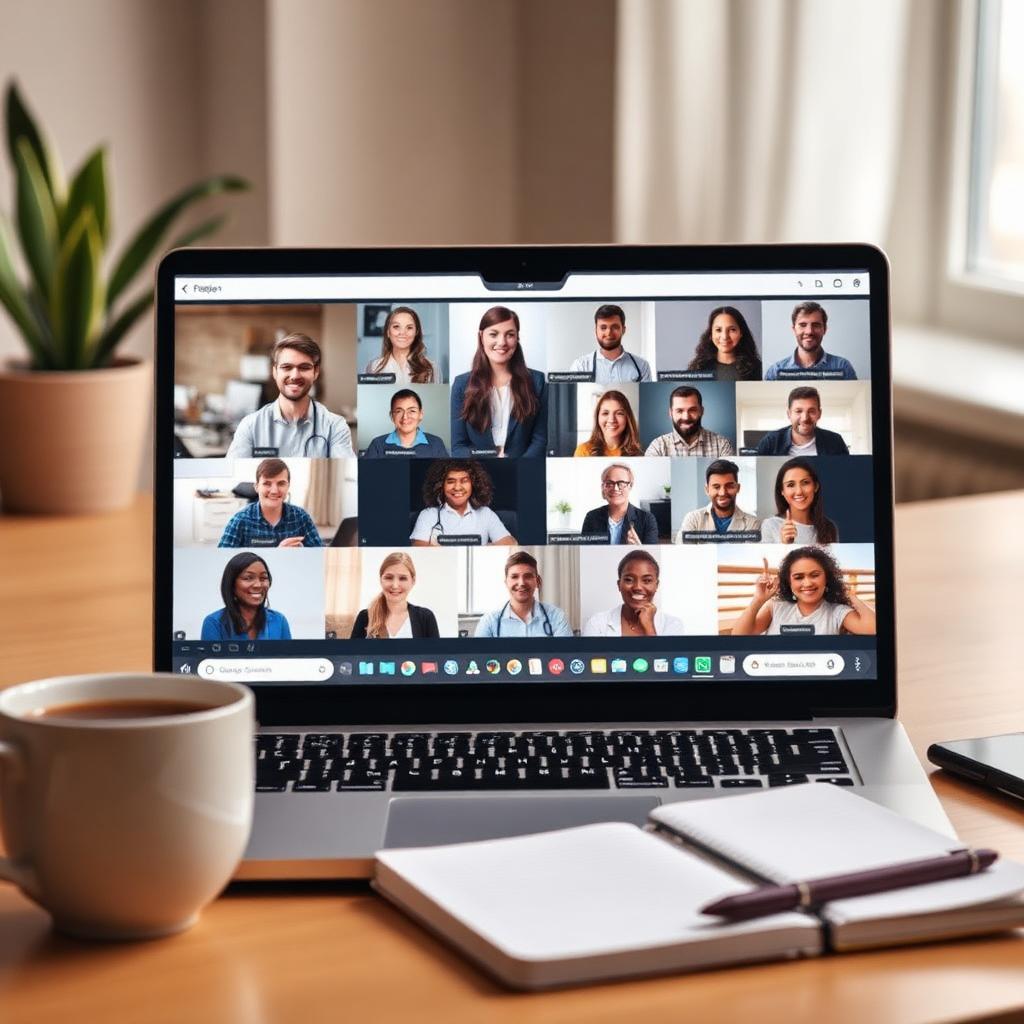 Live Webinar Series Access